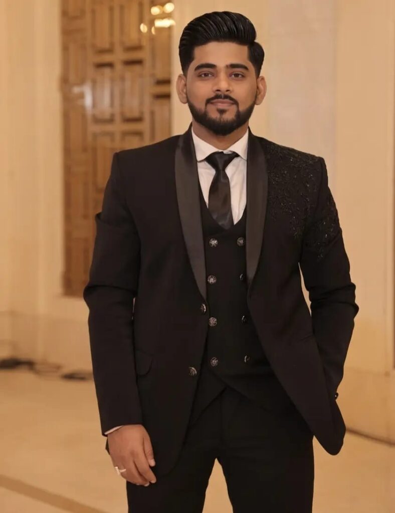 Grow Bees — Digital Marketing Agency | Grow Your Business Digitally Anmol Gupta, founder of Grow Bees digital marketing agency in Delhi